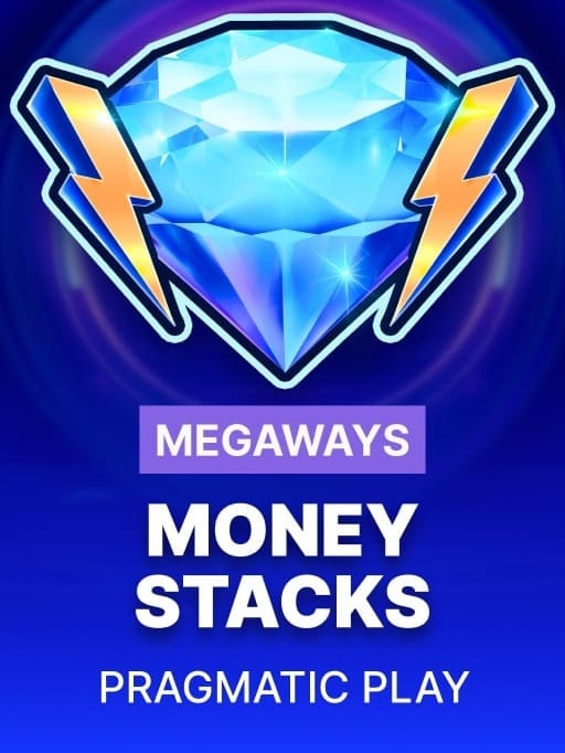 Money Stacks Megaways game thumbnail