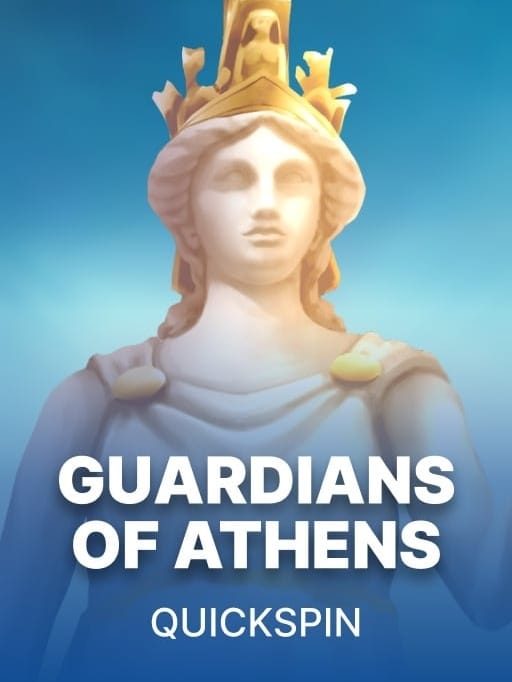 Guardian of Athens game icon