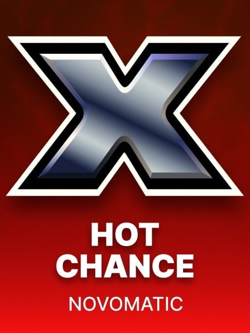 Hot Chance game icon