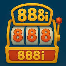 888i Logo